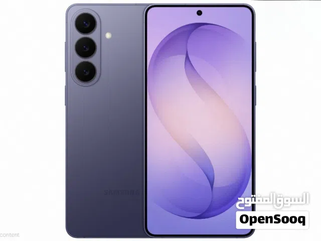 Samsuna S26 Plus