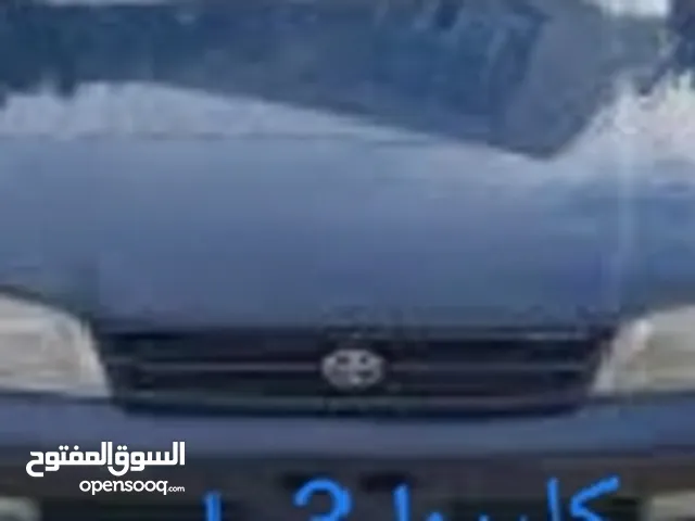 Used Toyota Other in Chouf