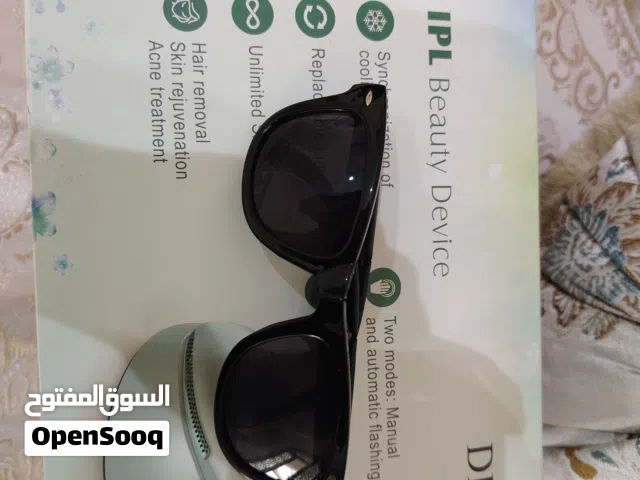 جهاز ليز لازالة الشعر