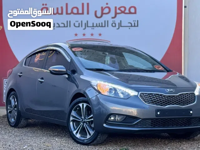 كيا فورتي درجه اولي فل كامل سعر كاش نفس سعر تحويل
