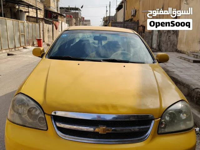 شفرليت اوبترا 2009 خليجي