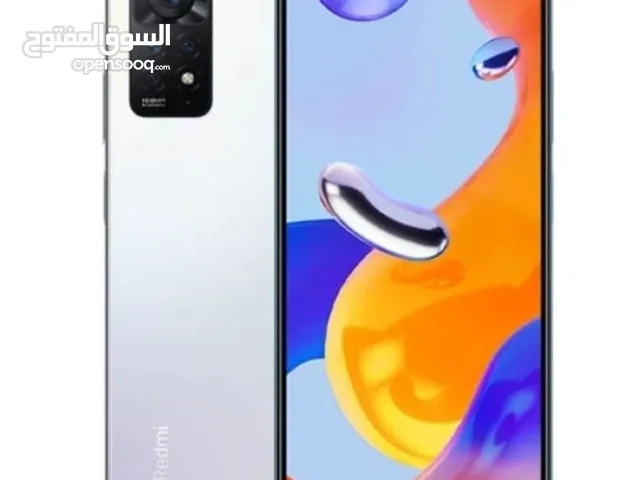 redmi note 11 pro still new