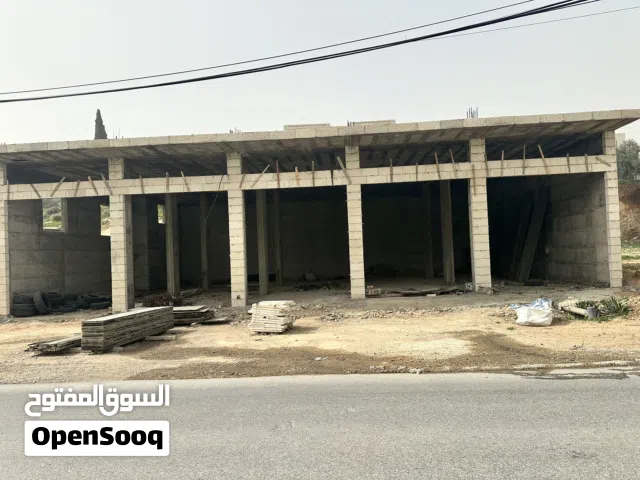 محلات للايجار