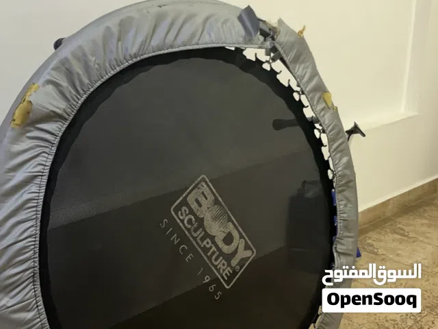 ترابيين من شرك BODY SCULPTURE