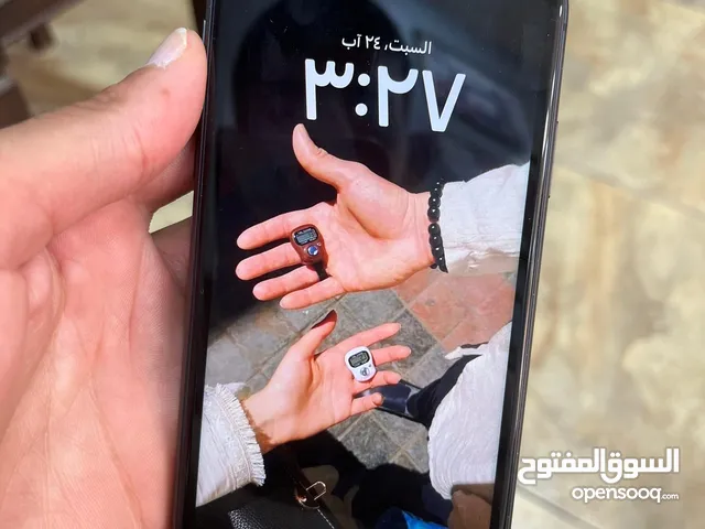 Apple iPhone 11 128 GB in Amman