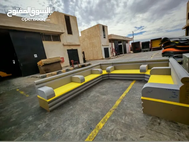 فرشات طبيه 100% مخدات طبيه 100% جلسات عربيه