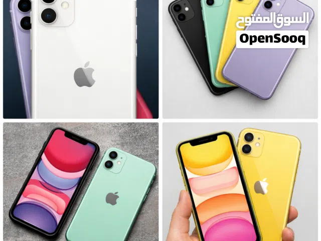 Immaculate iPhone 11