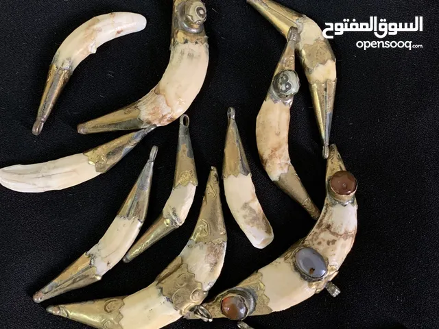 حجر عقيق قديم
