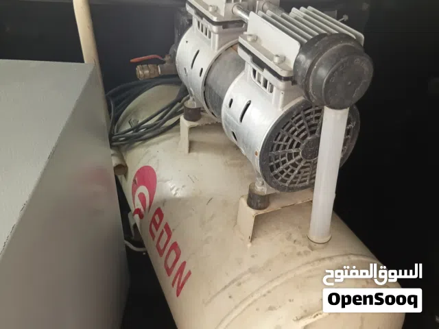 كمبوريسر صغير
