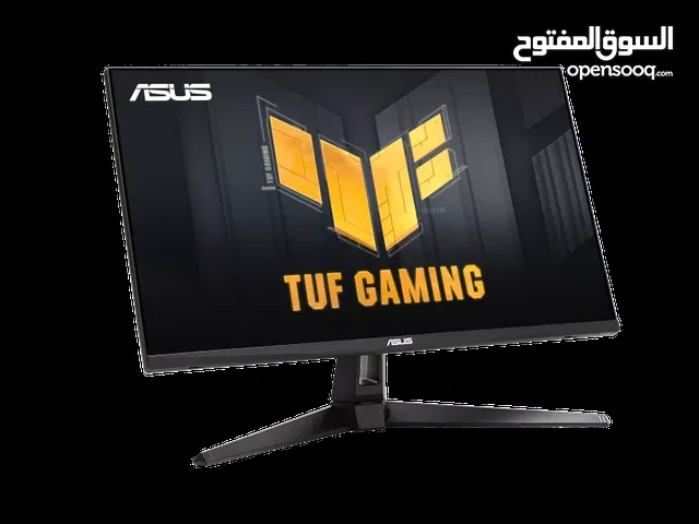 27" Asus monitors for sale  in Baghdad