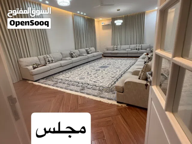 405 m2 5 Bedrooms Villa for Rent in Dhofar Salala