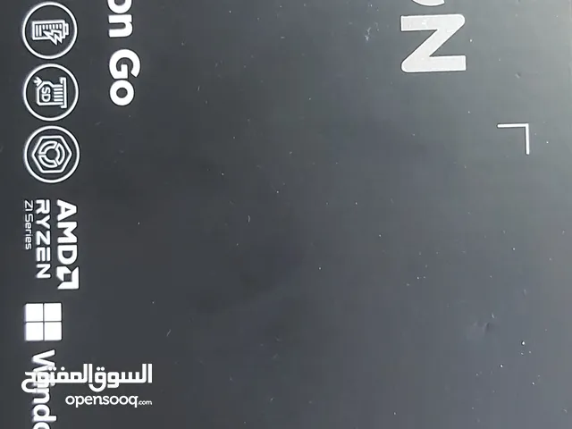 LENOVO LEGION GO