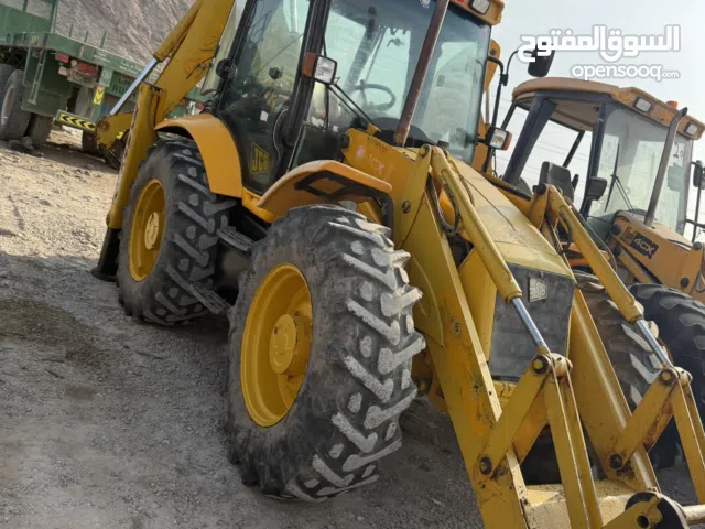 JCB4cx model 2004
