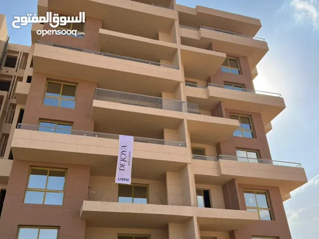 دوبلكس العاصمه الاداريه