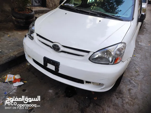 Used Toyota Aygo in Aden