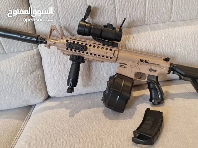 اوربيز كهربائي ثقيل M146 2