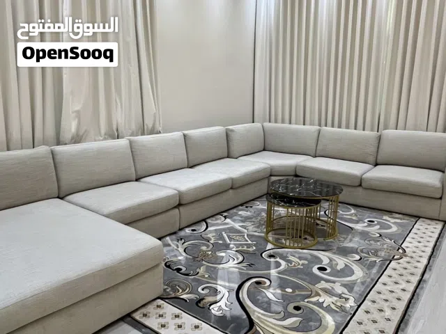 كنب من هوم سنتر مستعمل جديد