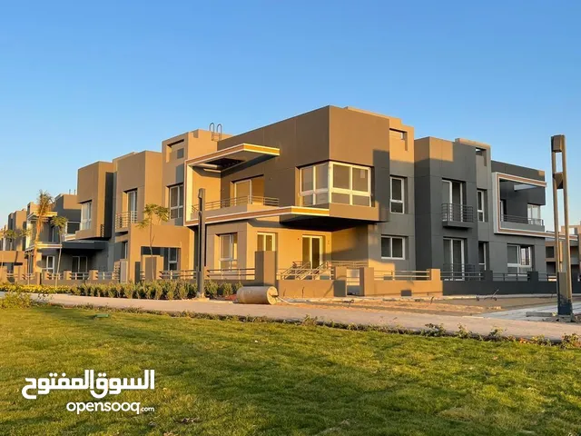 3 غرف متشطبه بجاردن استلام فوري تقسيط بأميز كمبوند
