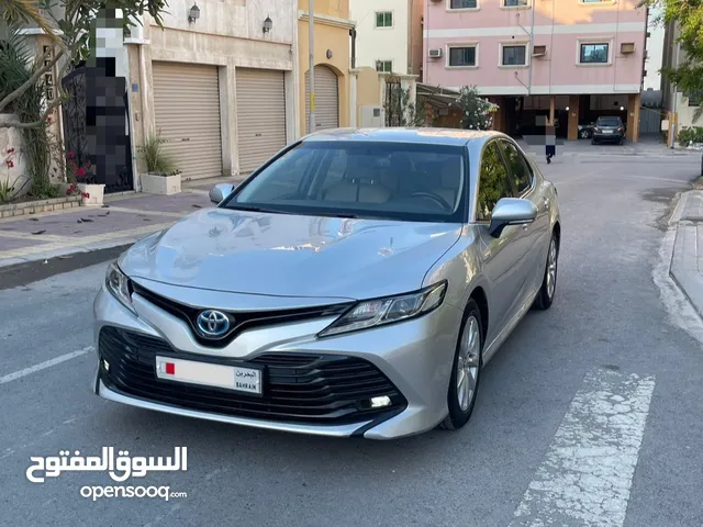 Toyota Camry 2019 in Southern Governorate