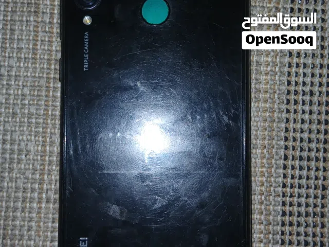Huawei Y6 64 GB in Tripoli