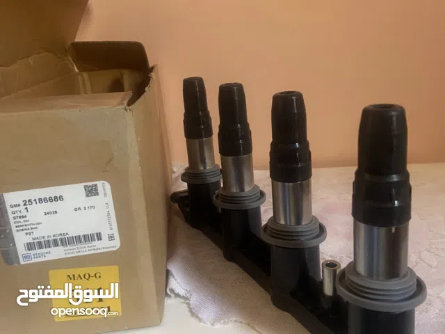 كويل  أصلي GM -  شفروليه كروز