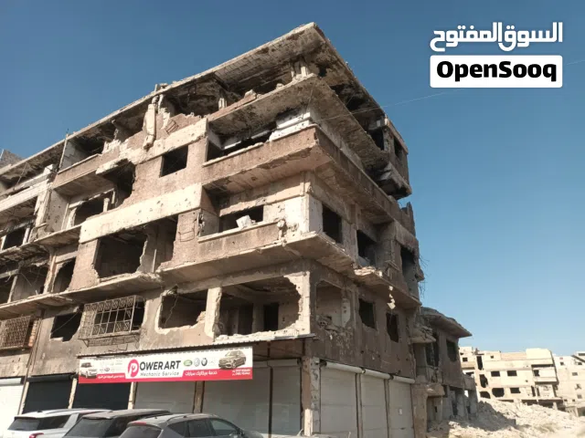 شقة معفشة اول شارع 30