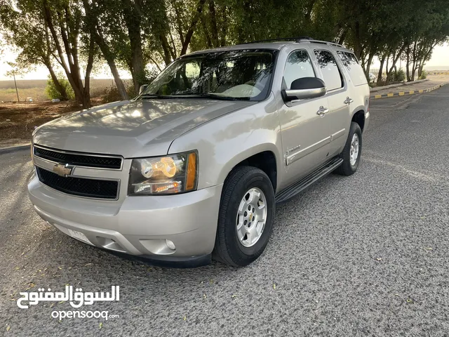 Used Chevrolet Tahoe in Farwaniya