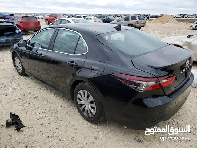 Used Toyota Camry in Baghdad