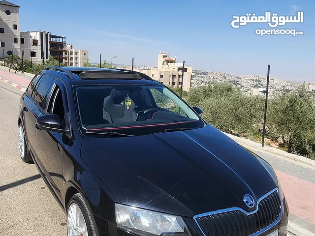 Used Skoda Octavia in Bethlehem
