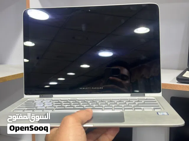 Hp spectre x360