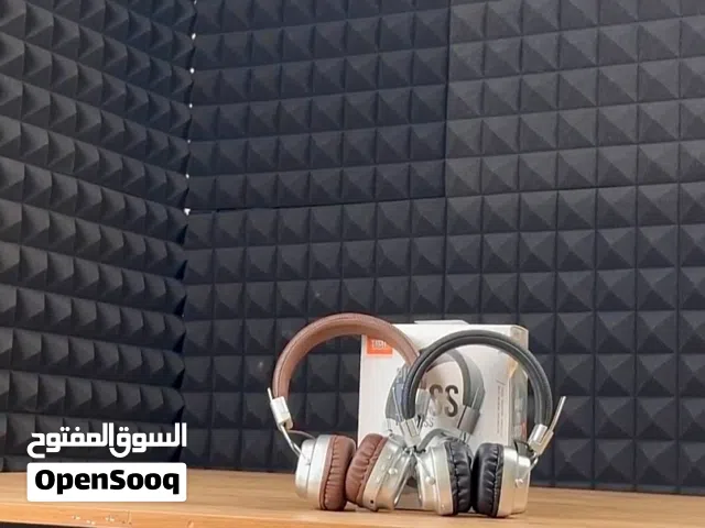 سماعة رأس بلوتوث