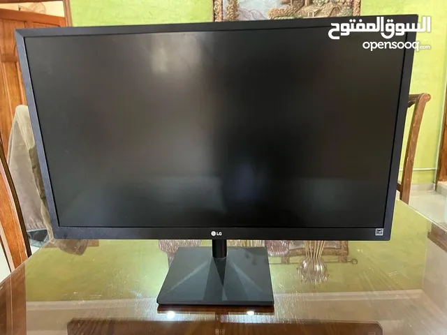 27" LG monitors for sale  in Salt