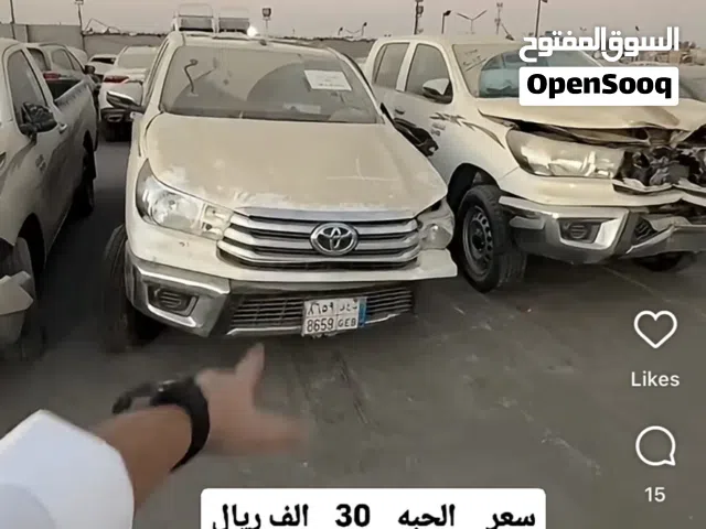 2010 تويوتا اخرى