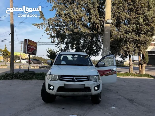 ميتسوبيشي L200 للبيع