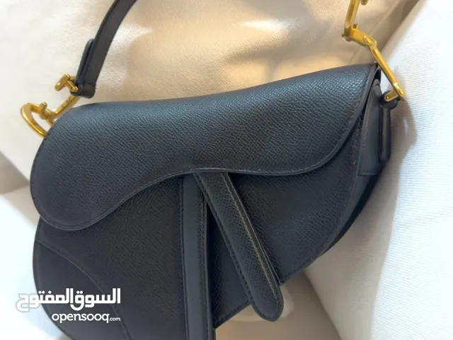 Saddle Dior Bag Mini Original ( SOLD OUT IN STORES)