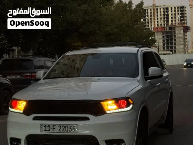 دوج دورنكو 2018