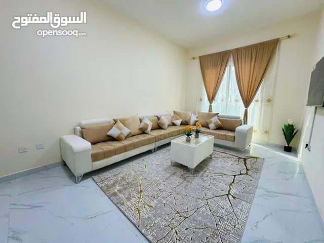 G2- غرفة وصالة اثاث جديد بناء جديد مساحة واسعة في الراشيدية 3