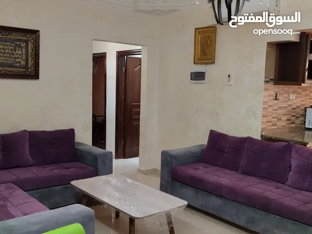 90 m2 3 Bedrooms Apartments for Rent in Irbid Behind Safeway