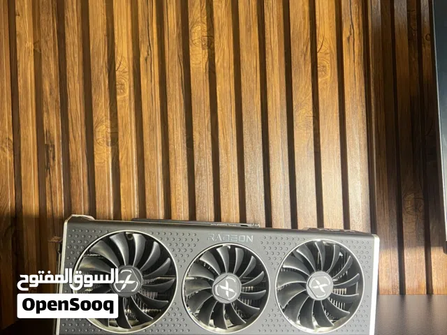 AMD 6800 XFX 16GB