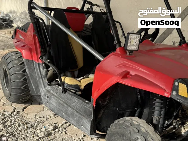 2013 Polaris Other