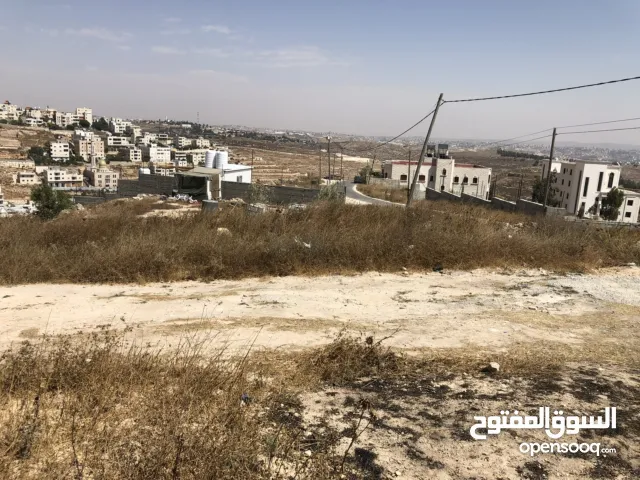 للبيع قطعة أرض طابو 881 م في سنجر/ خلة مناع الحي الغربي مطلة و كاشفة