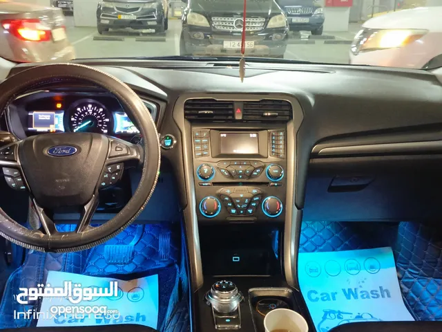 فيوجن 2017 للبيع