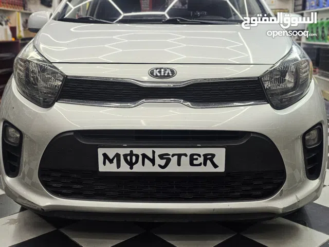 Used Kia Morning in Bethlehem