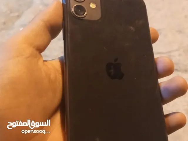 آيفون11عادي للبيع أو للبدل على اكس إس ماكس مع دفع فرقيه