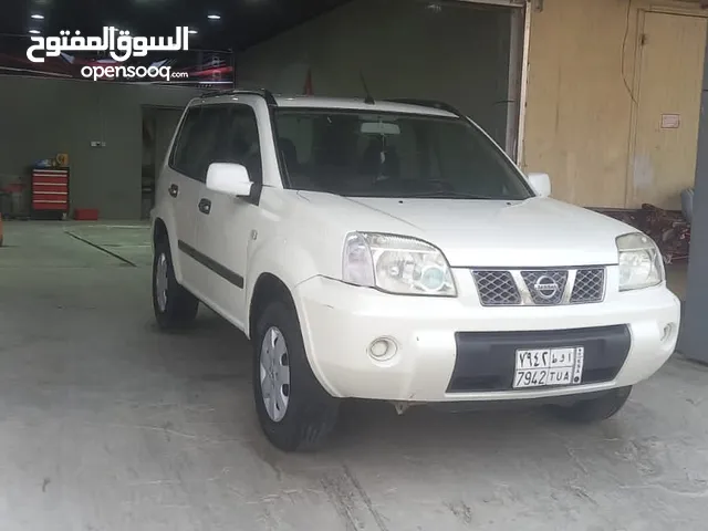 Used Nissan X-Trail in Al Kharj