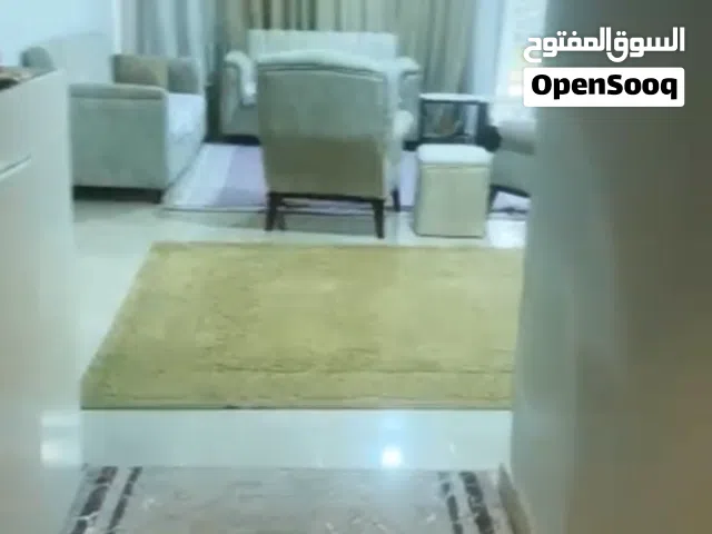 شقة للبيع في مدينتي ارضي بجاردن b 8