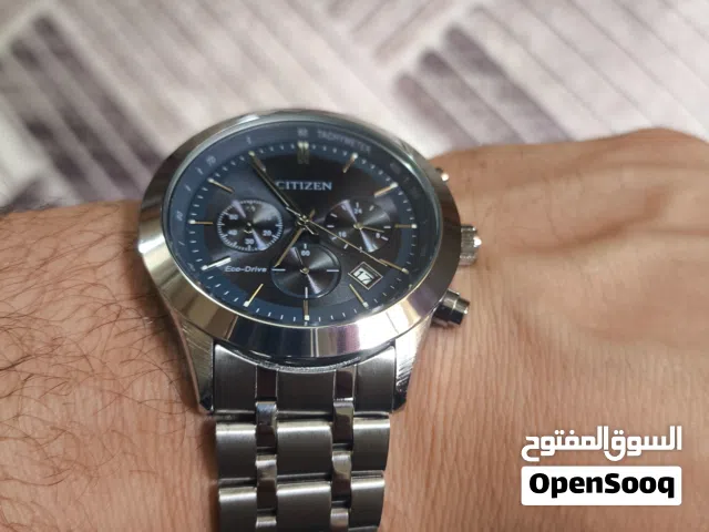  Citizen watches  for sale in Mosul