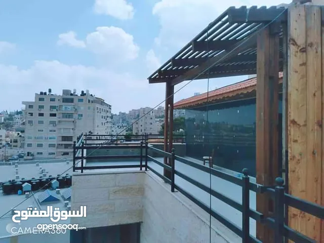 روف طابق رابع
