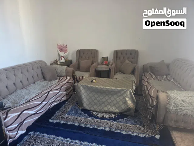 اربع كنبايات