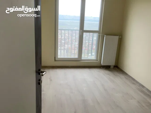 175 m2 3 Bedrooms Apartments for Sale in Istanbul Esenyurt